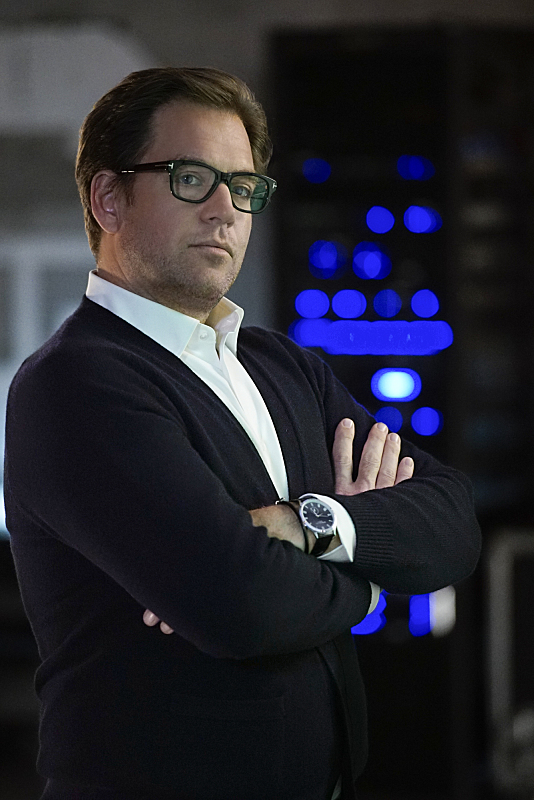 Bull - The Necklace - Filmfotók - Michael Weatherly