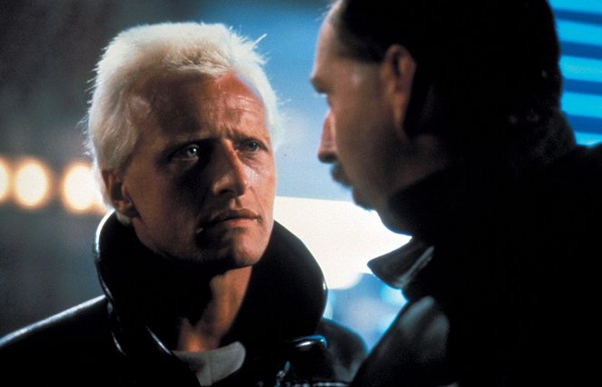 Blade Runner - Film - Rutger Hauer