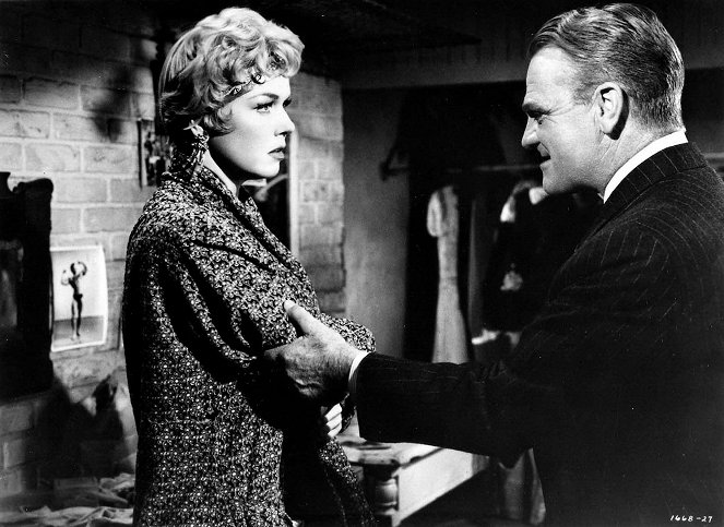 Miluj mě nebo mě opusť - Z filmu - Doris Day, James Cagney