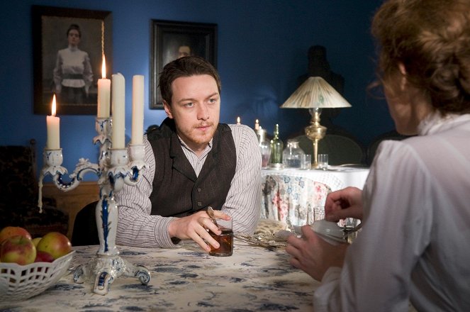 The Last Station - Photos - James McAvoy