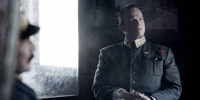 The King's Choice - Angriff auf Norwegen - Filmfotos - Anders Baasmo Christiansen
