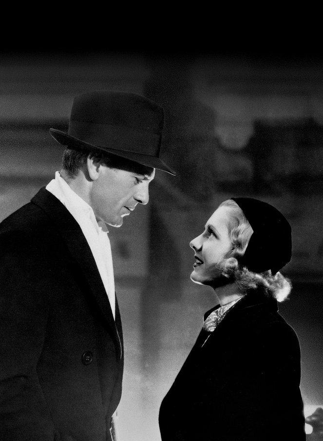 L'Extravagant Mr. Deeds - Film - Gary Cooper, Jean Arthur