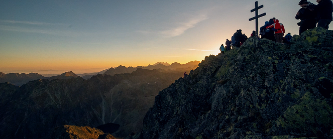 Tatry, nový príbeh - Photos