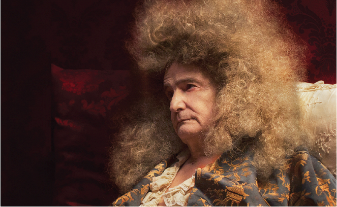 The Death of Louis XIV - Photos - Jean-Pierre Léaud