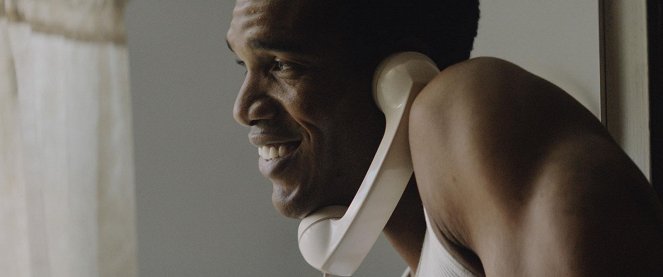 Southside with You - Van film - Parker Sawyers
