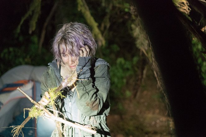 Blair Witch - De la película - Valorie Curry