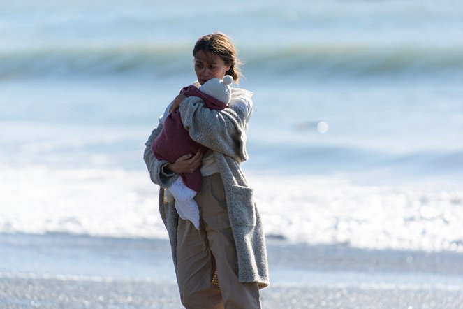 The Light Between Oceans - Filmfotos - Alicia Vikander