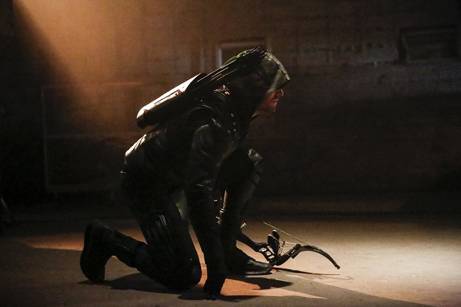 Arrow - Season 5 - Legacy - Photos