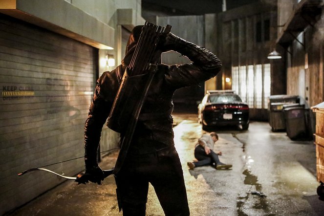 Arrow - Season 5 - Legacy - Photos