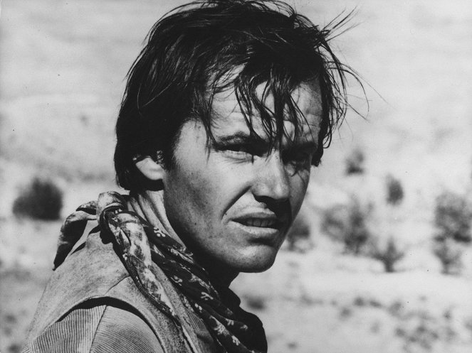 Ride in the Whirlwind - Photos - Jack Nicholson