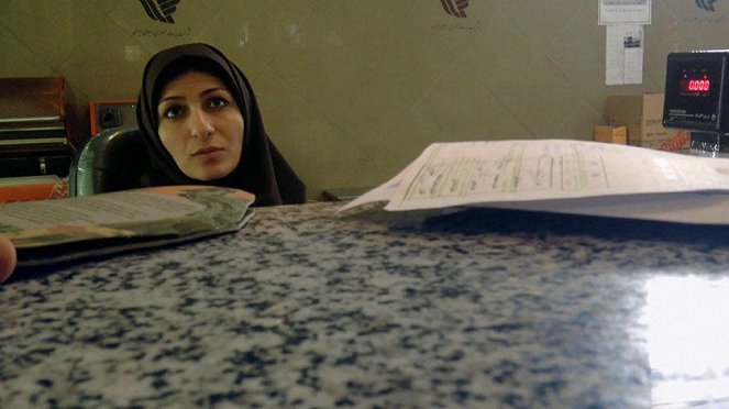 Raving Iran - Film