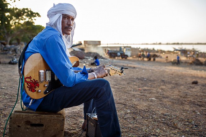 Mali Blues - Filmfotók