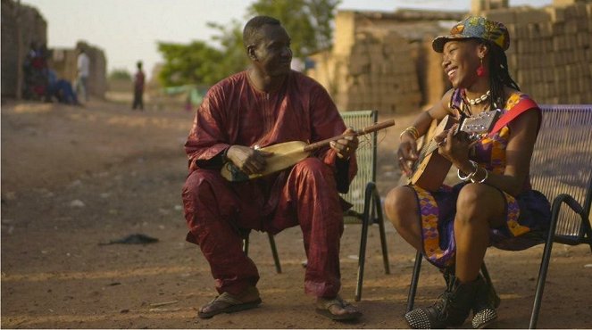Mali Blues - Film
