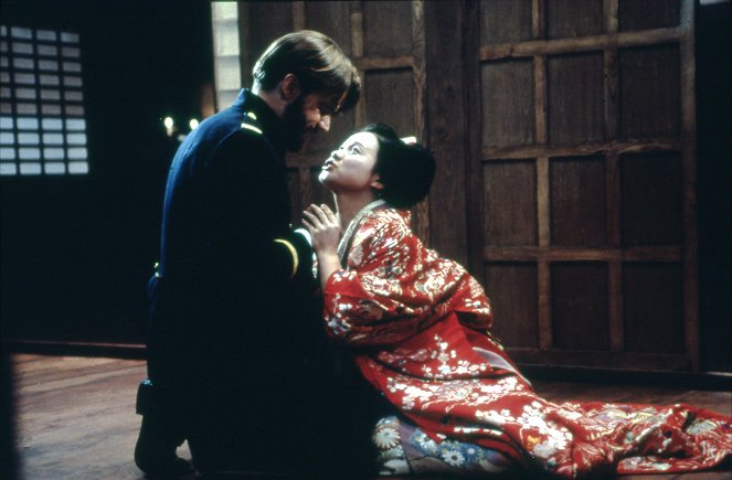 Madame Butterfly - Film - Richard Troxell, Ying Huang