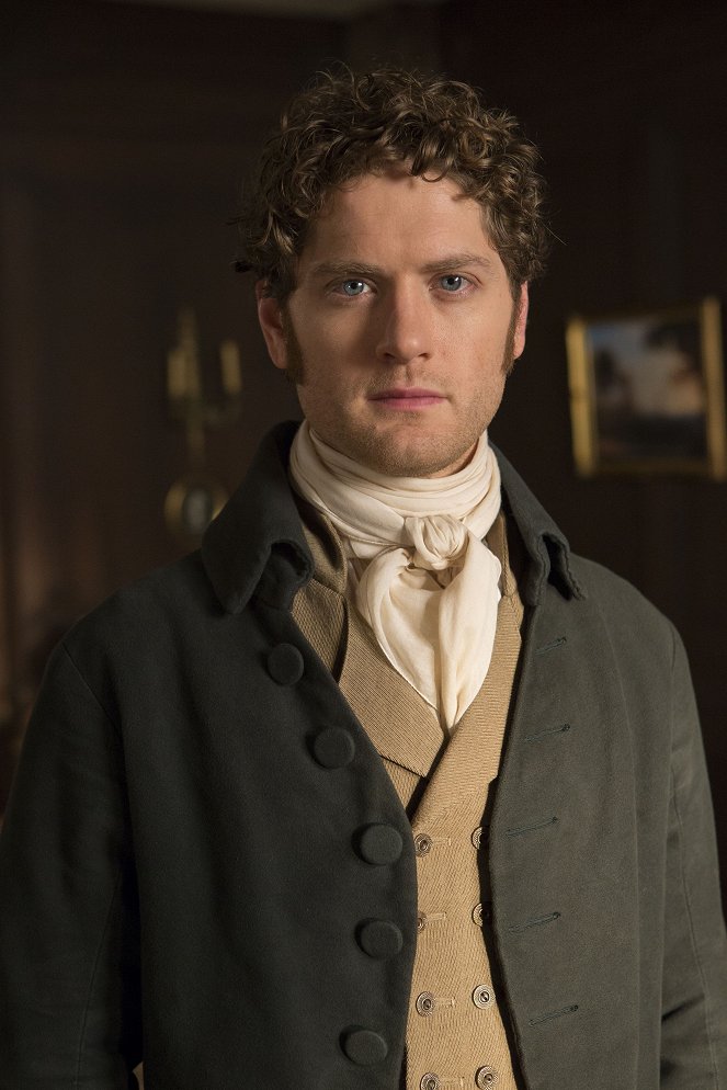 Poldark - Episode 4 - Promokuvat - Kyle Soller