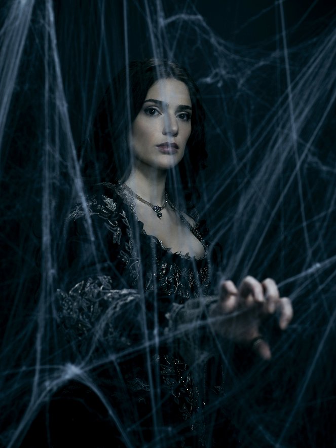 Salem - Season 3 - Promoción - Janet Montgomery