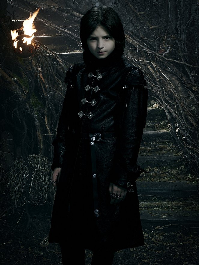 Salem - Season 3 - Werbefoto