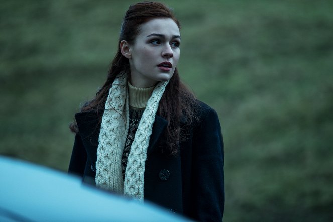 Outlander - Die Highland-Saga - Die geliehene Zeit - Filmfotos - Sophie Skelton