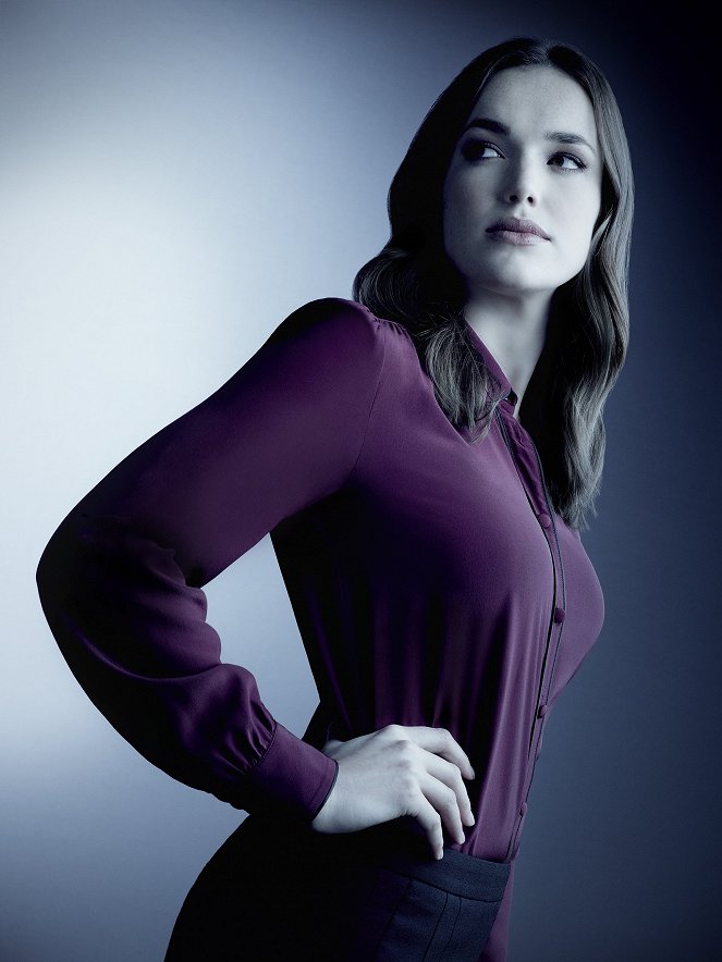 Agents of S.H.I.E.L.D. - Season 4 - Promokuvat - Elizabeth Henstridge
