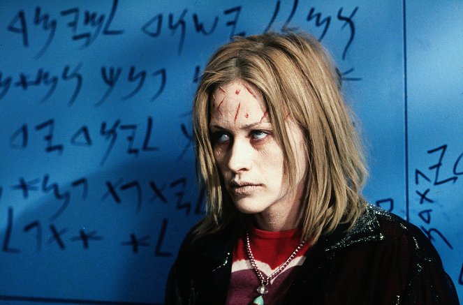 Stigmata - De la película - Patricia Arquette