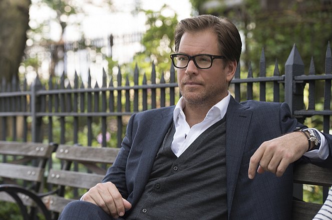Bull - The Woman in 8D - Photos - Michael Weatherly