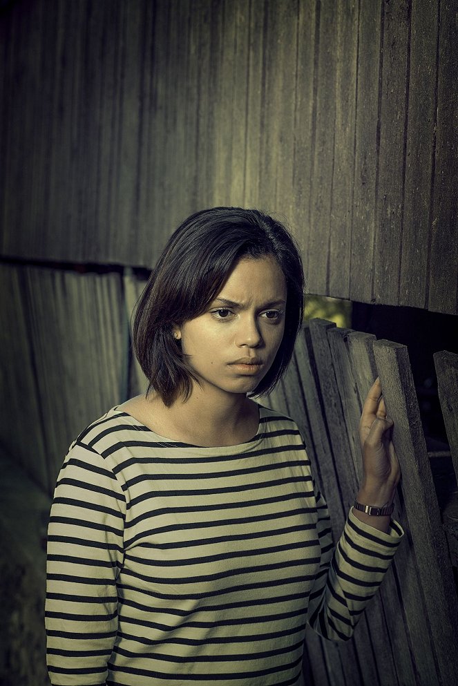 One of Us - Promo - Georgina Campbell