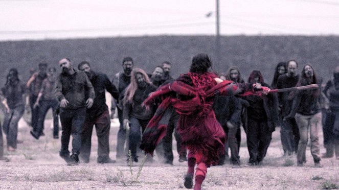 Z Nation - No Mercy - Photos