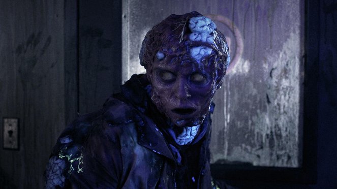 Z, mint zombi - Season 3 - No Mercy - Filmfotók