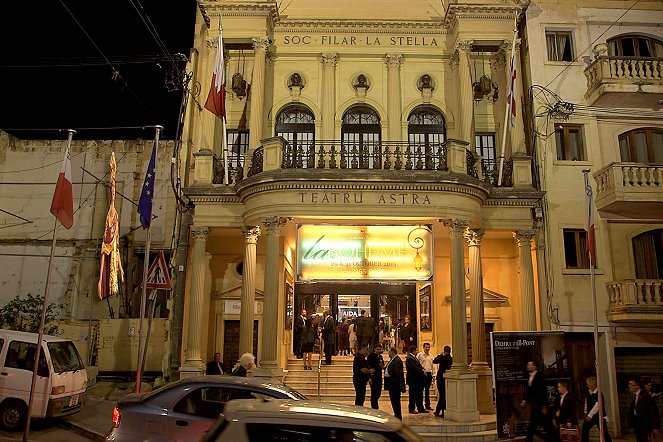 Duel d'opéras à Malte - Photos