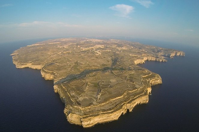 Gozo - Eine Insel, zwei Opern - Do filme