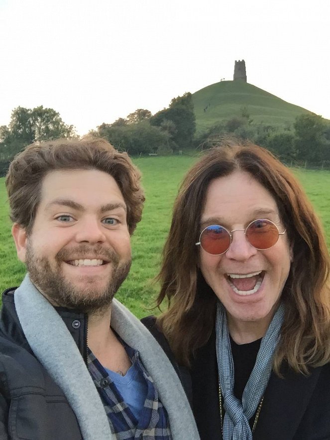 Ozzy & Jack’s World Detour - De la película