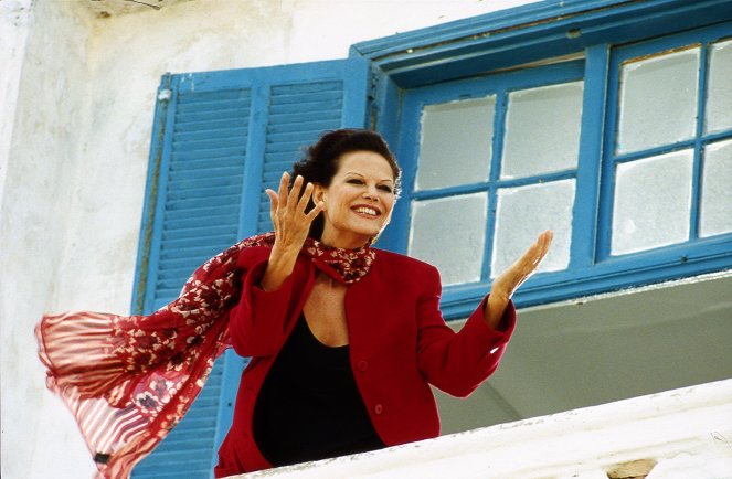 La Goulette - kesä rannalla - Kuvat elokuvasta - Claudia Cardinale