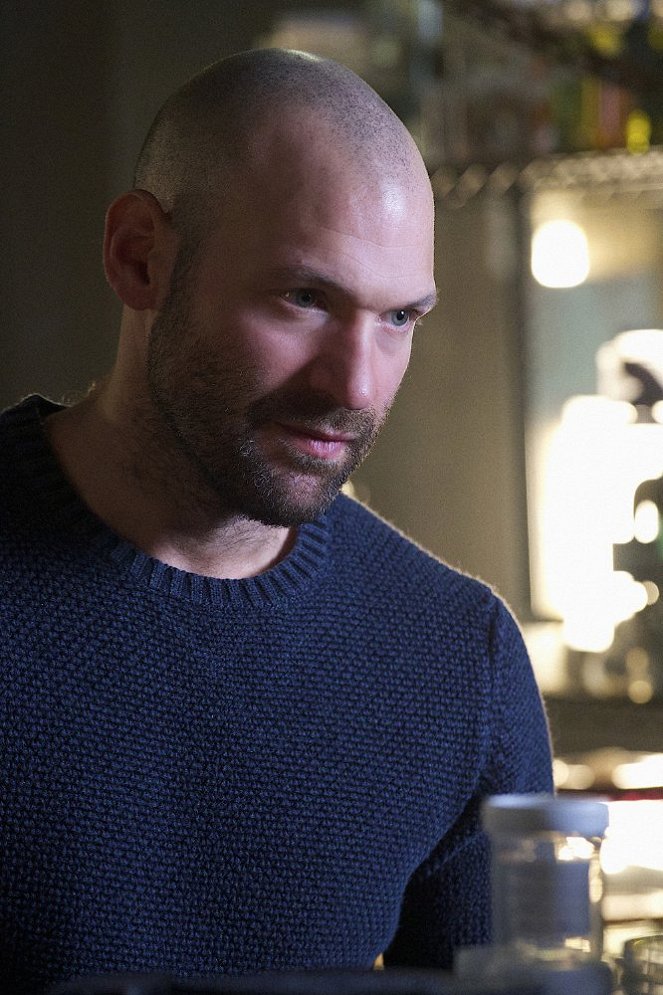 The Strain - Gone But Not Forgotten - Photos - Corey Stoll