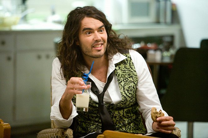 Bedtime Stories - Photos - Russell Brand