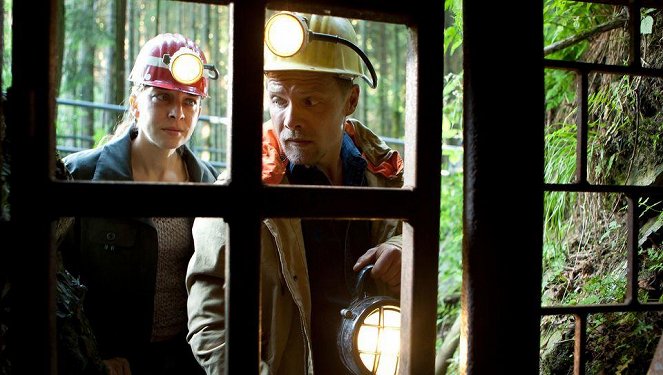 Böse Wetter - Das Geheimnis der Vergangenheit - Photos - Catherine Bode, Matthias Koeberlin