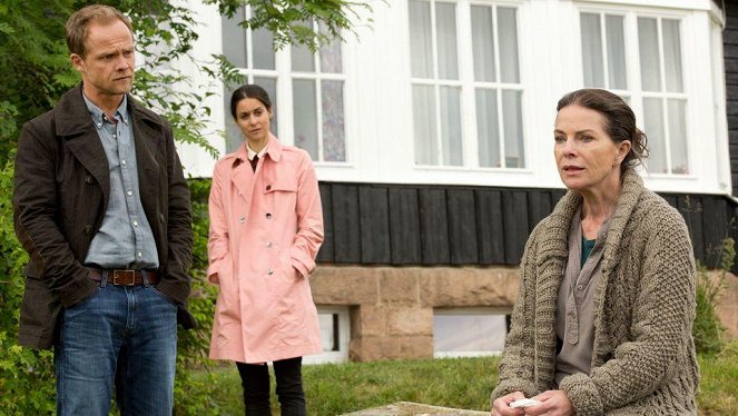 Böse Wetter - Das Geheimnis der Vergangenheit - Photos - Matthias Koeberlin, Liane Forestieri, Gudrun Landgrebe