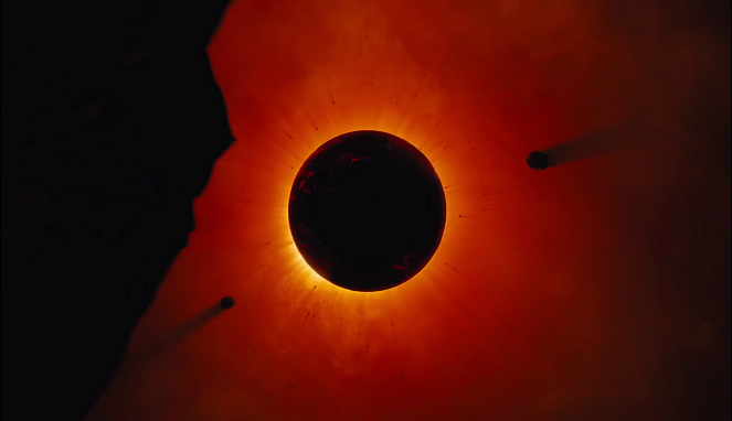 Voyage of Time: The IMAX Experience - De filmes