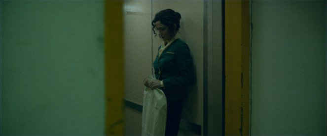 Mort à Sarajevo - Film - Snezana Vidovic