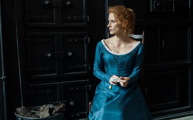 Miss Julie - Photos - Jessica Chastain