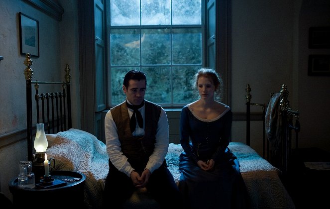 Miss Julie - Photos - Colin Farrell, Jessica Chastain