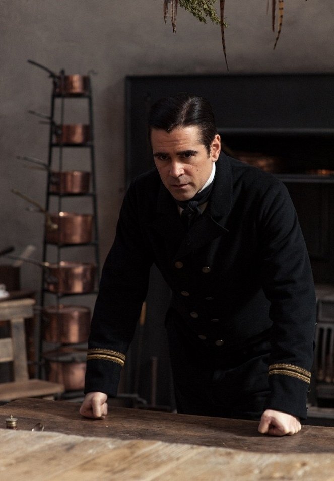 Miss Julie - Photos - Colin Farrell