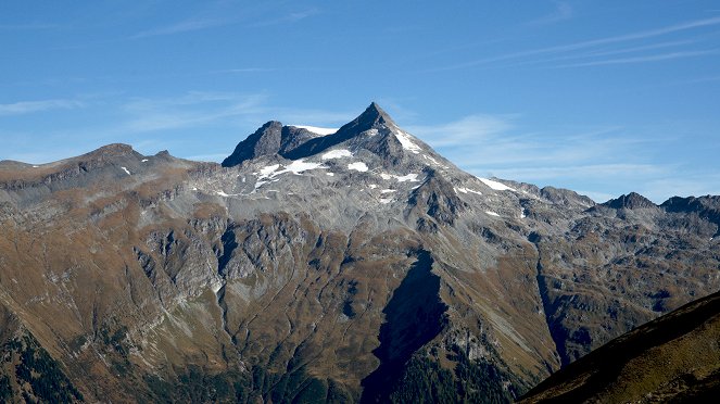 Die Wiege des Alpinismus - Vom Ankogel auf die Berge der Welt - De la película