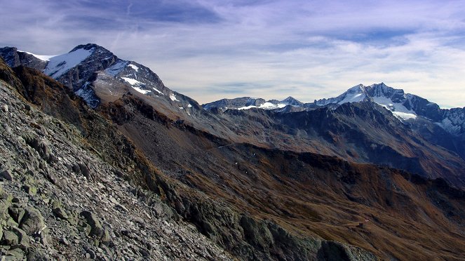 Die Wiege des Alpinismus - Vom Ankogel auf die Berge der Welt - Z filmu
