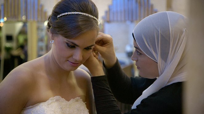 Der Jungfrauenwahn - Warum es für Muslime oft schwer ist frei zu sein - Kuvat elokuvasta