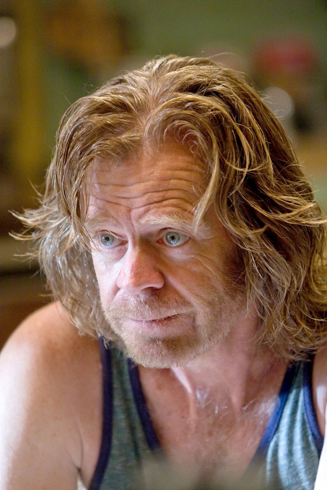 Shameless - Niepokorni - Season 2 - Codziennie będę zapalał świeczkę - Z filmu - William H. Macy