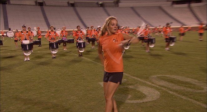 Marching Band - Film