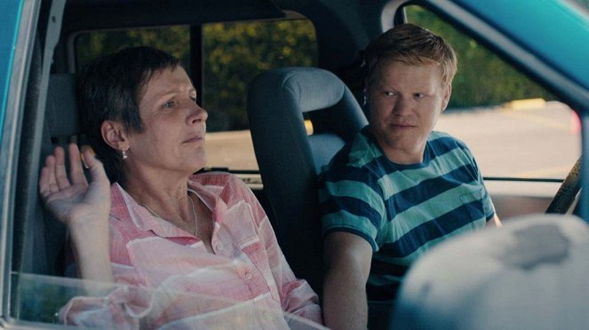 Other People - Photos - Molly Shannon, Jesse Plemons