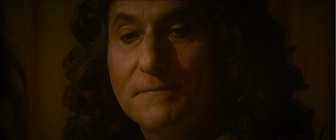 La muerte de Luis XIV - De la película