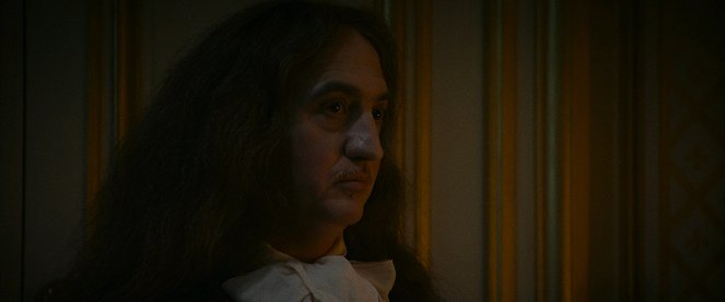 A Morte de Luís XIV - Do filme