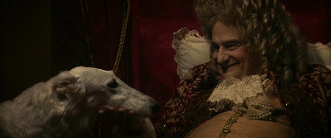 La Mort de Louis XIV - Kuvat elokuvasta - Jean-Pierre Léaud